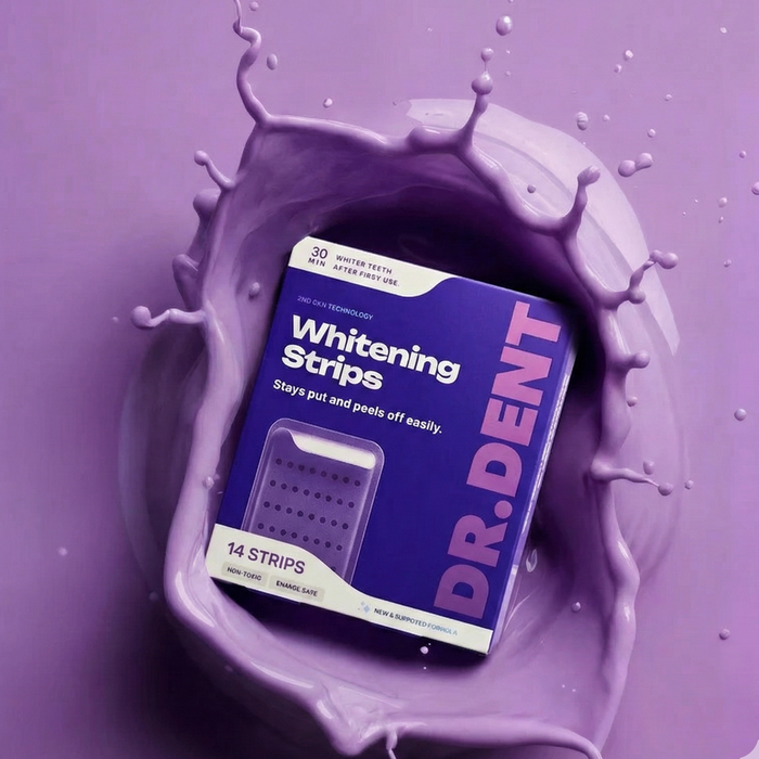 Tecnología avanzada sin peróxido